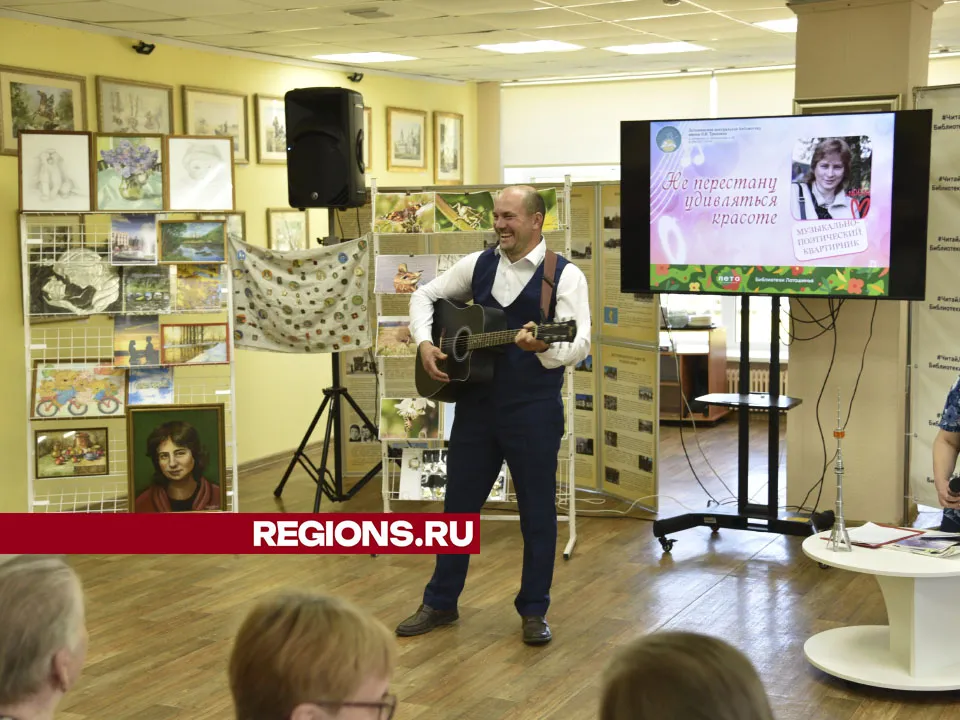 Фото: Владимир Останин