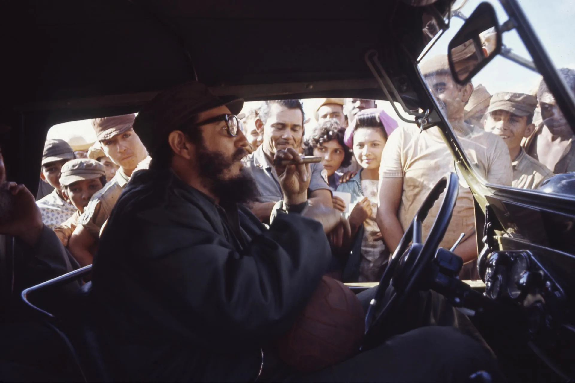 IMAGO/Axel Springer jun./SVEN SI