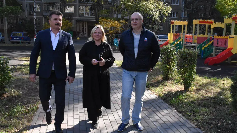 Фото: пресс-служба Администрации г.о. Жуковский