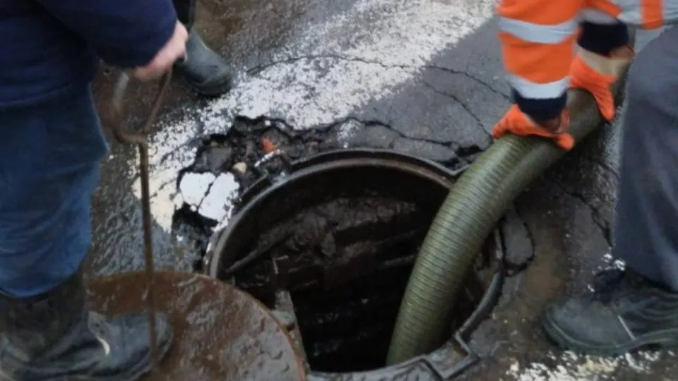 Фото: МУП «Межрайонный Щелковский водоканал»