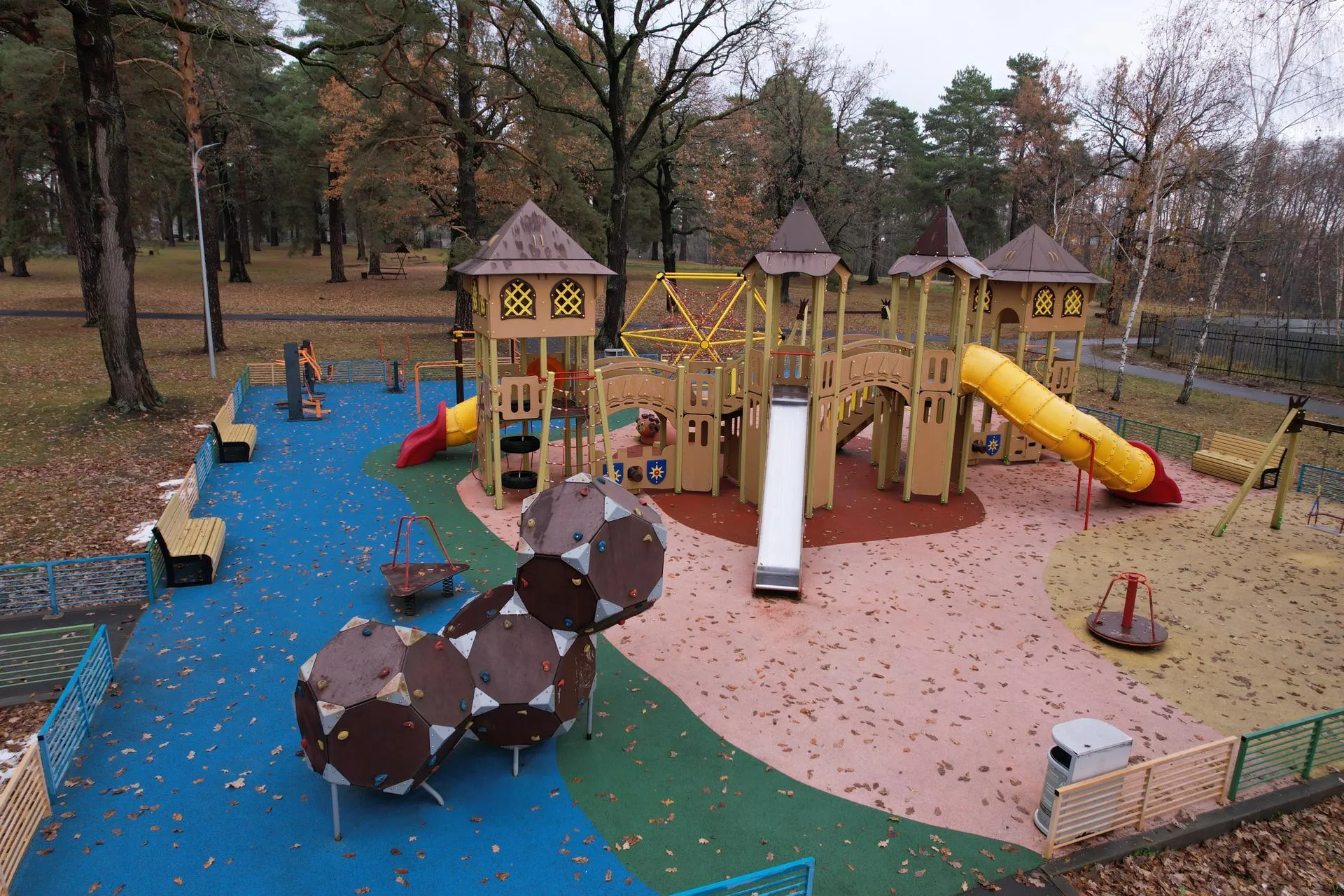 Фото: Ксения Борцова