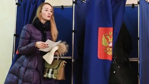 Алексей Даничев / РИА Новости