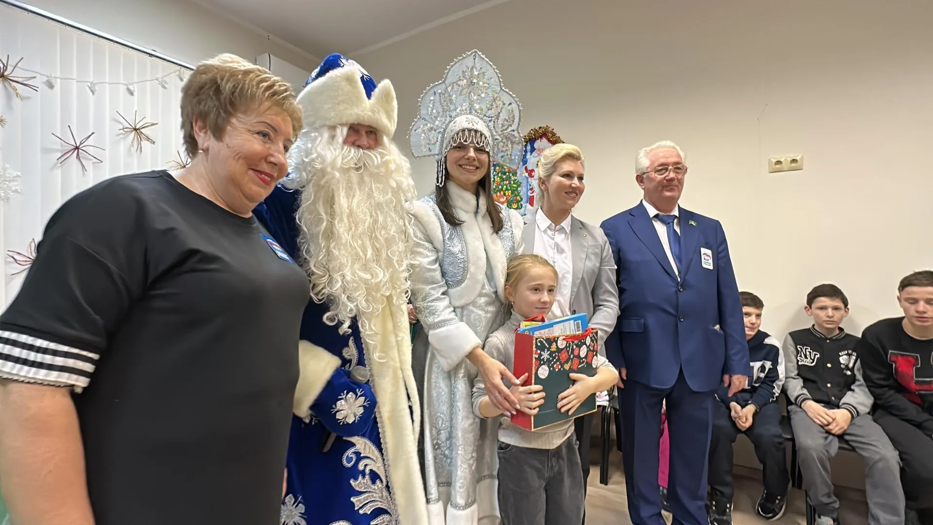 Мария Шматкова