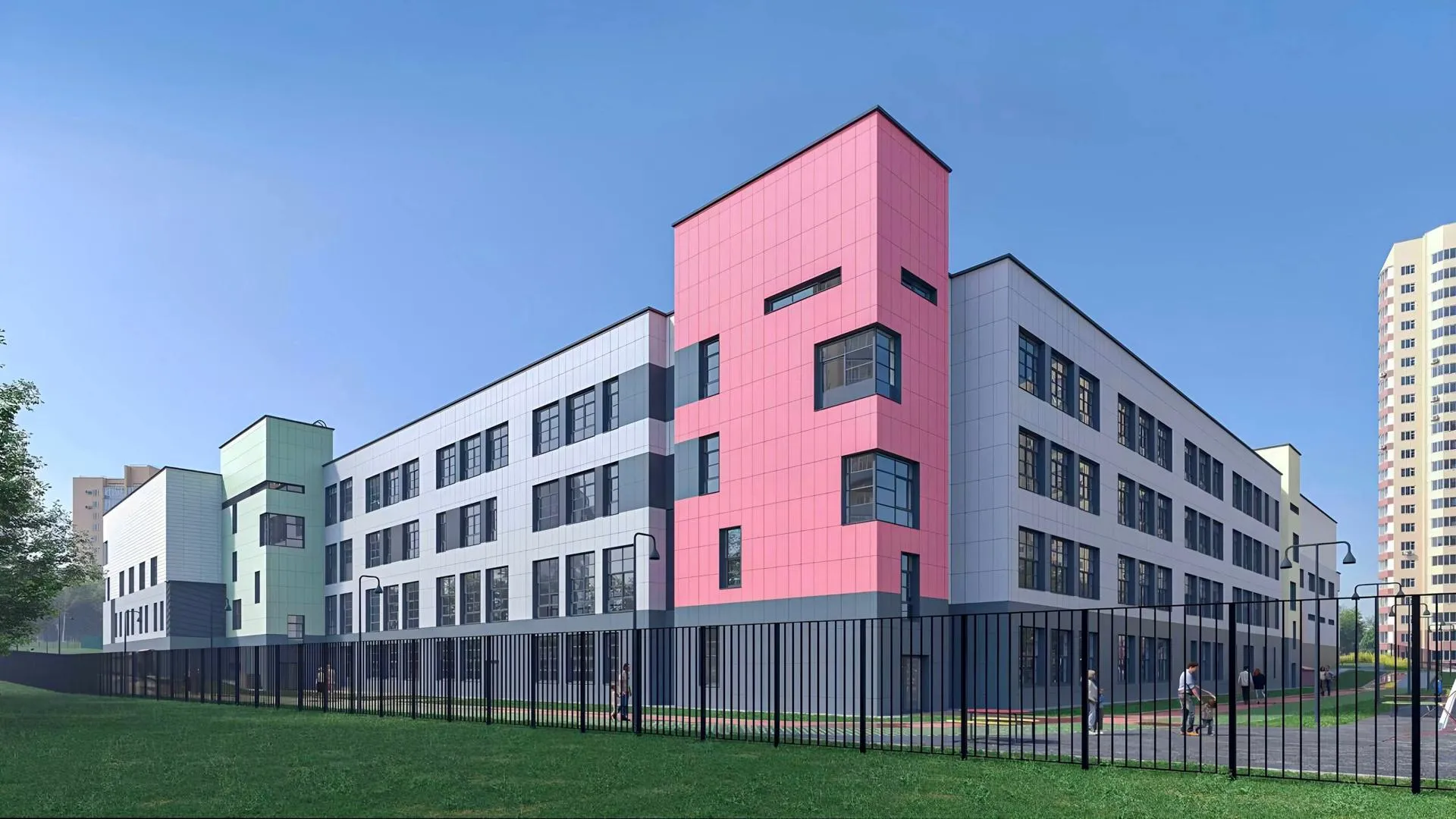 проектное решение