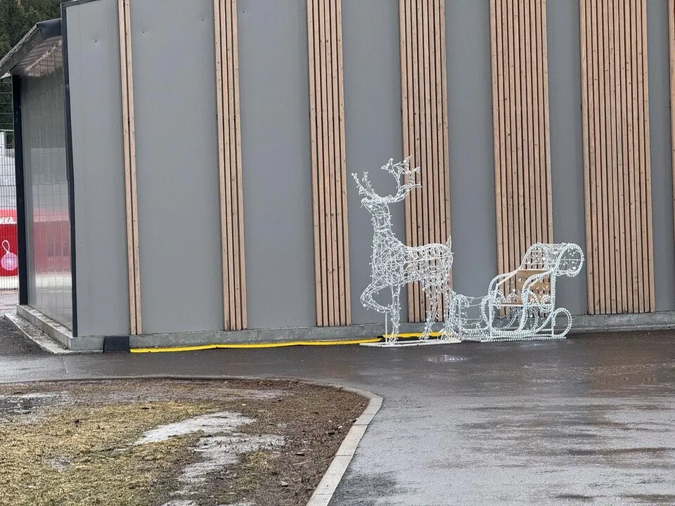 Фото: Анна Сполохова