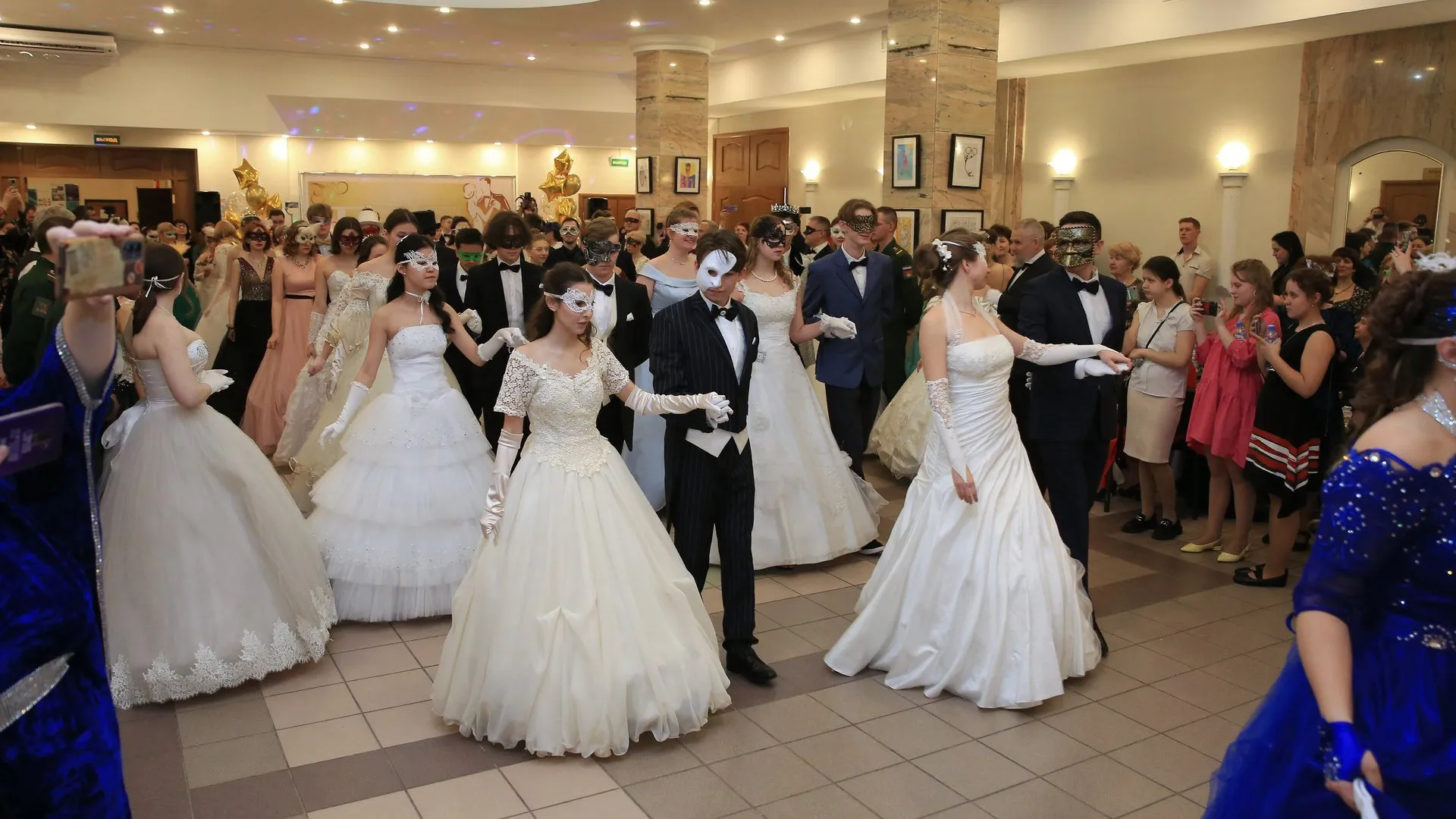 Фото: пресс-служба администрации г.о. Долгопрудный