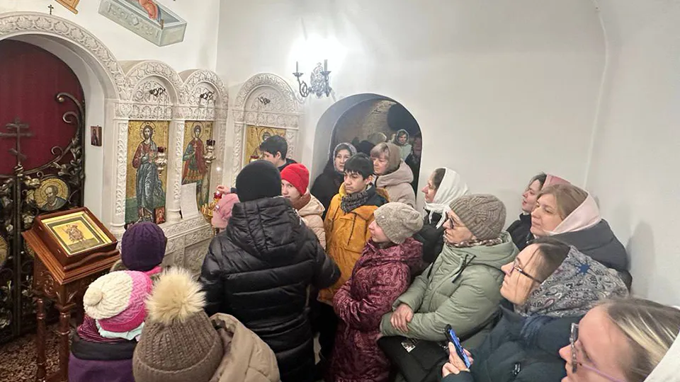 Фото: t.me/pushkinoblago