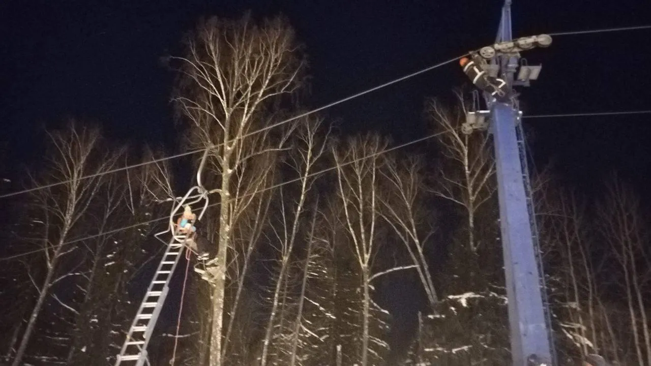 глава городского округа Дмитров Илья Поночевный