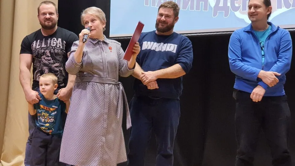 Фото: Дарья Филиппова