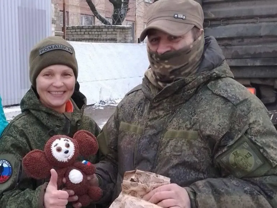 Фото: пресс-служба администрации г.о. Красногорск