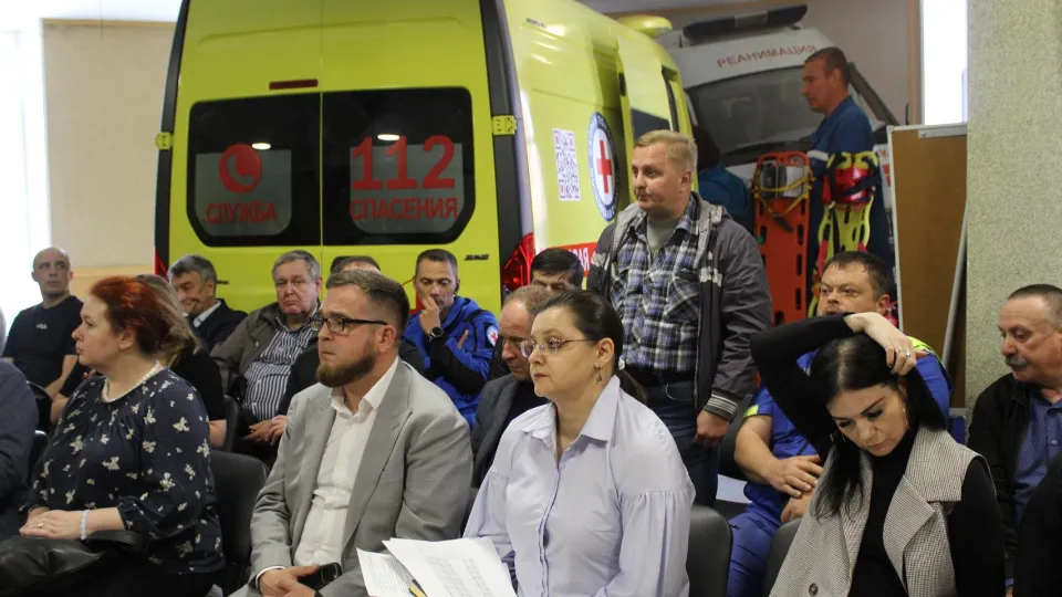 Фото: Мария Кекелия