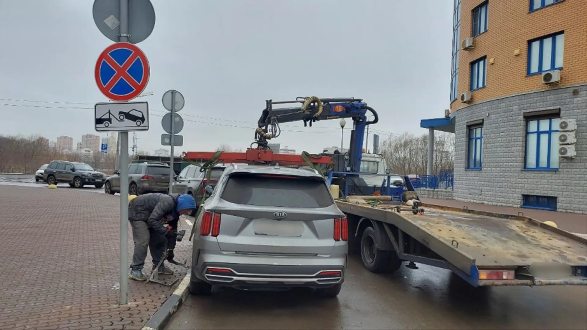 Фото: ГУСТ МО