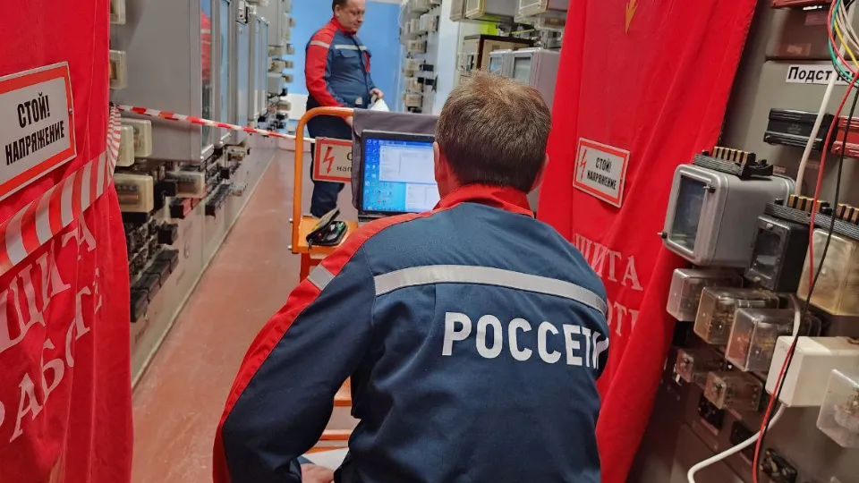 Фото: МедиаБанк Подмосковья/Яна Шаливская