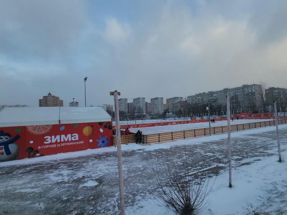 Фото: МедиаБанк Подмосковья/Наталья Лымарь