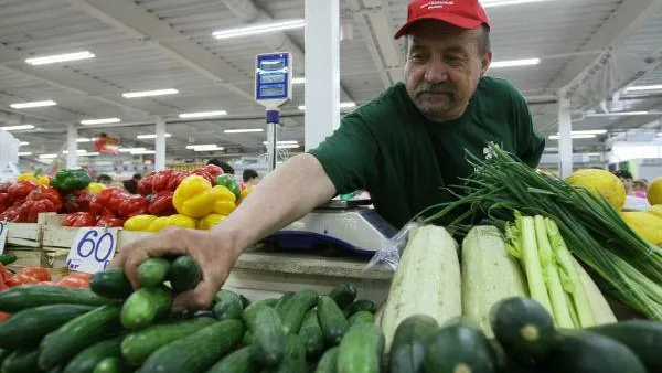 Специализированный фермерский магазин появится в Рузе