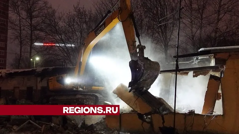 Фото: Дарья Леонова