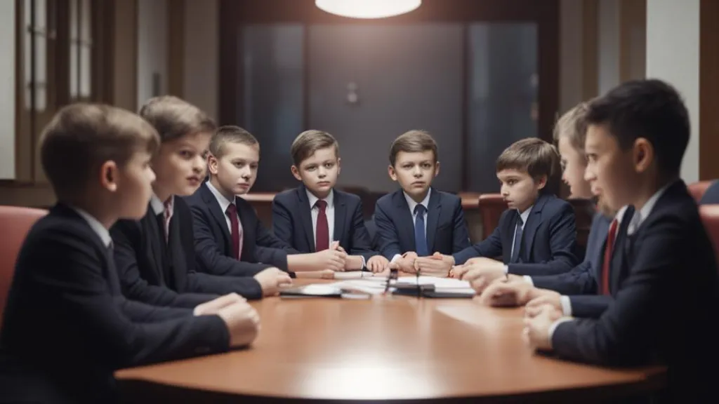 Изображение созхдано в нейросети