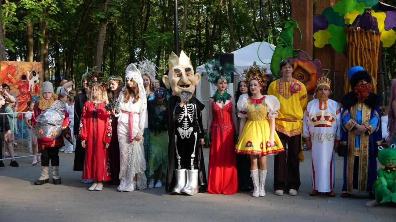 Фото: пресс-служба Администрации г.о. Серпухов