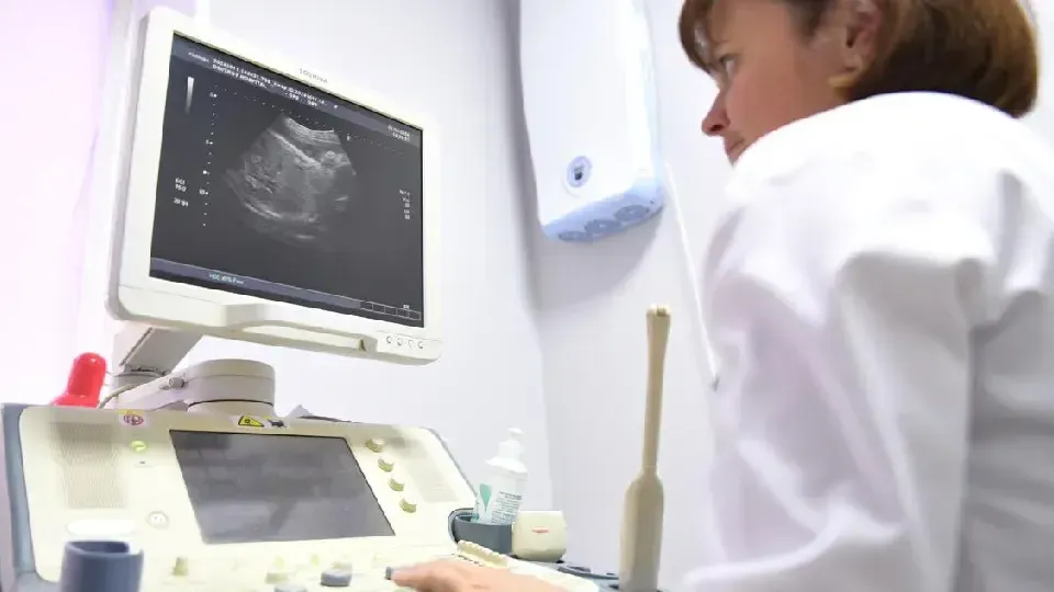 Дмитровская больница