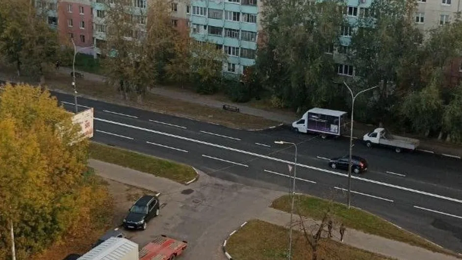 Telegram-канал "Водители Раменского: новостной"