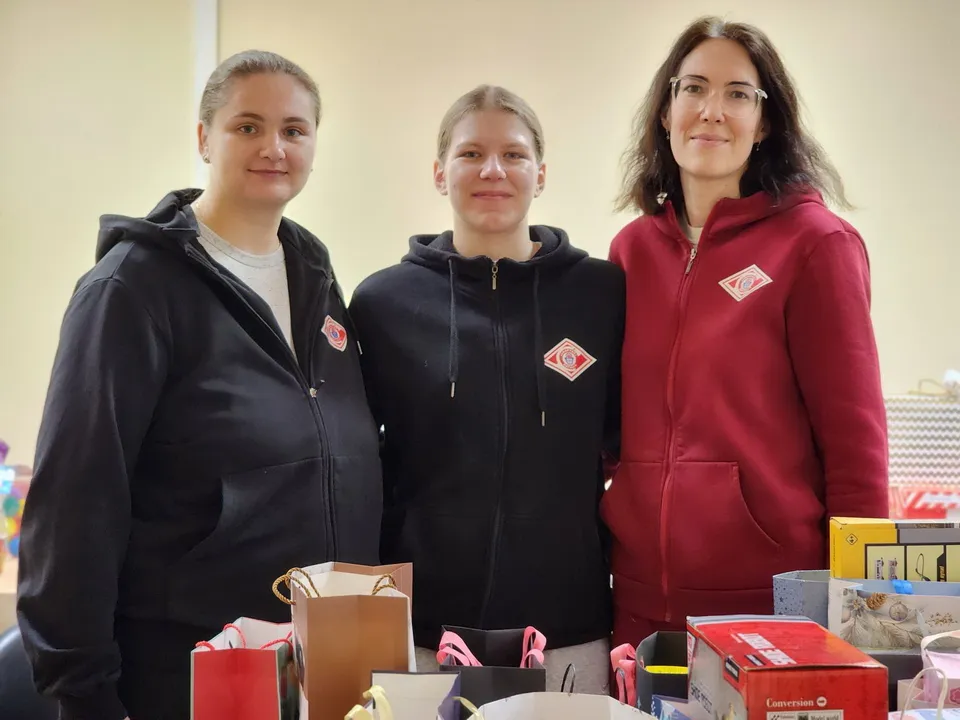 Фото: МедиаБанк Подмосковья/Ксения Пашуто