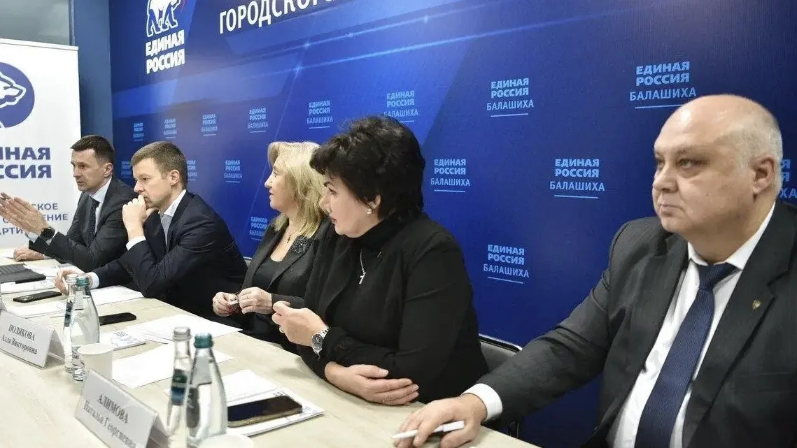 Фото: пресс-служба Московского областного онкодиспансера