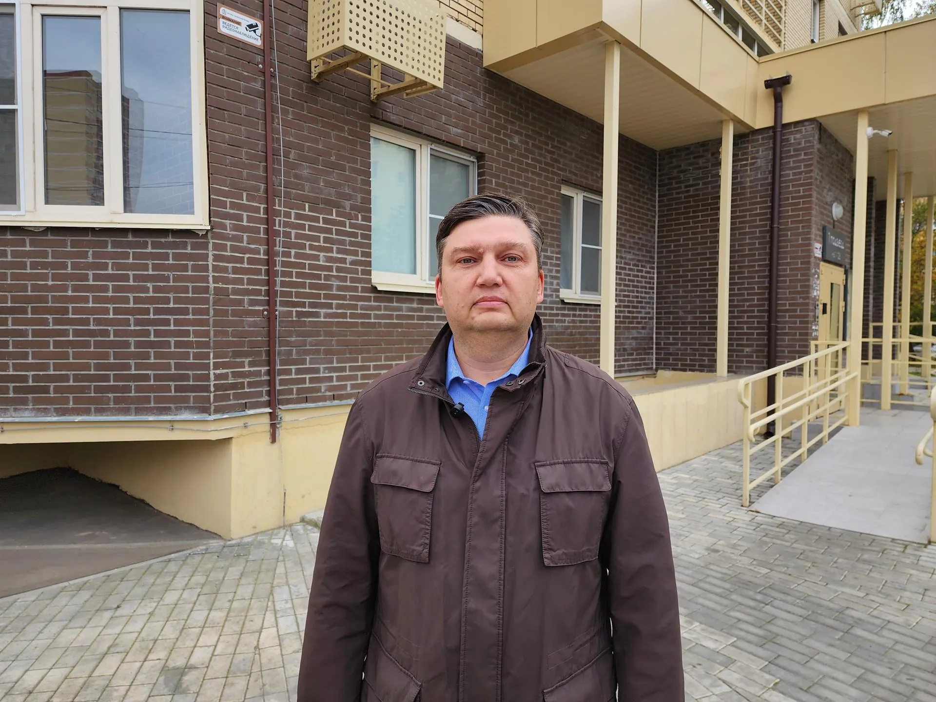 Фото: МедиаБанк Подмосковья/Ирина Моисеева