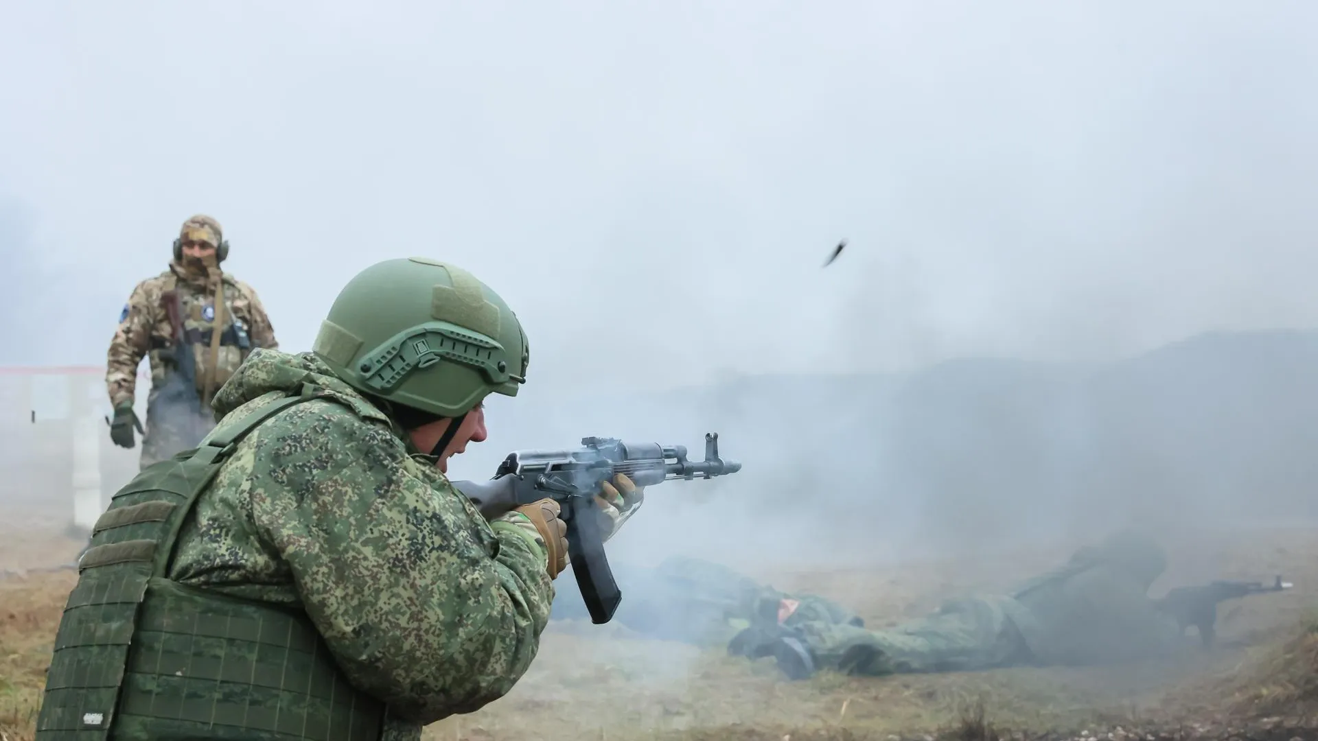 Фото: Константин Семенец