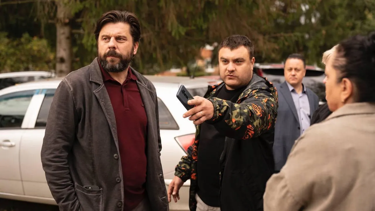 пресс-служба администрации городского округа Красногорск