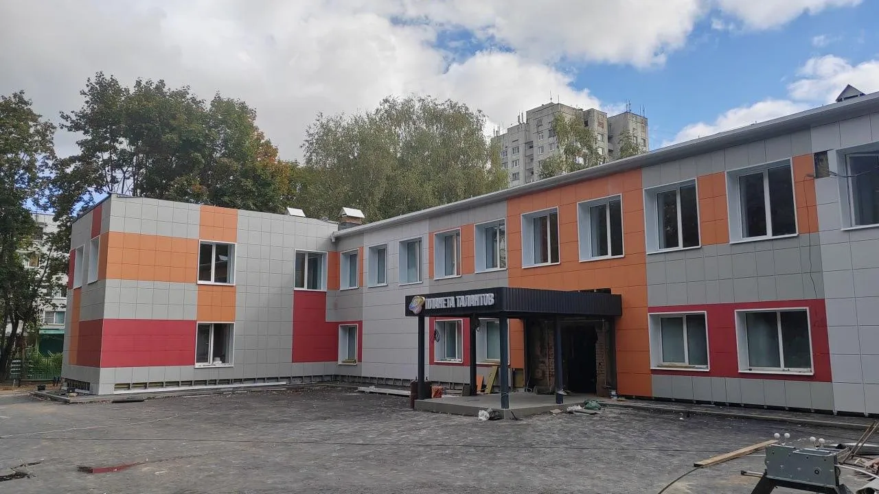 Фото: пресс-служба администрации г.о. Лобня