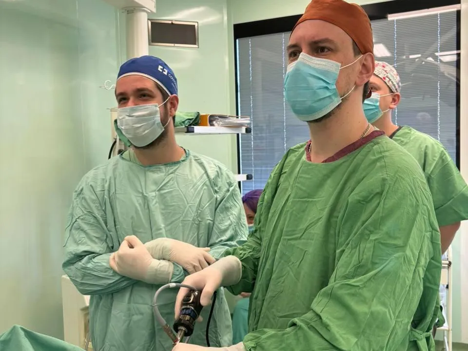 Фото: МОЦОМД