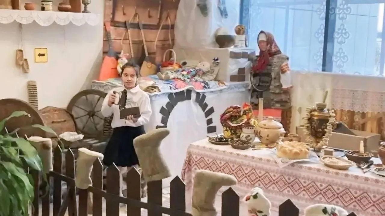 администрация Волоколамского округа