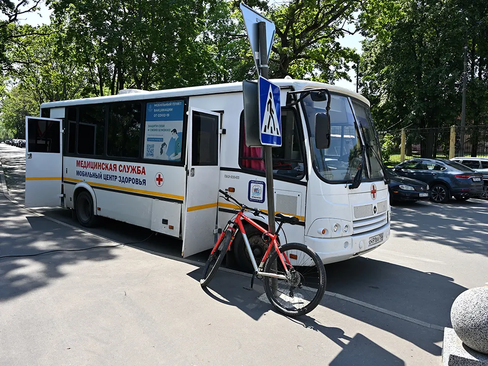 Фото: Сергей Демянюк