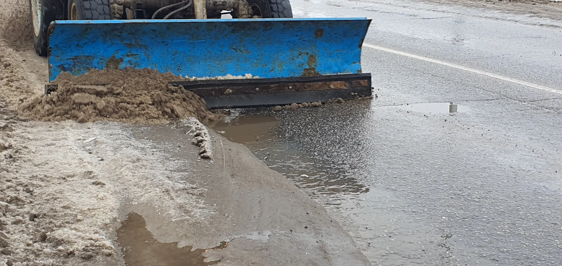 Фото: Наталия Надточая