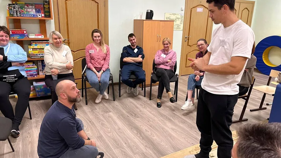 Фото: ГКУ СО МО СЦ «Серпуховский»