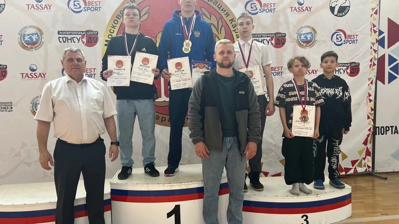 Фото: Управление по делам молодежи, культуре и спорту администрации Ленинского округа