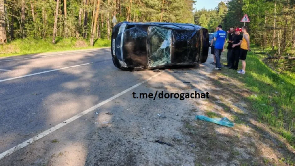 Фото: https://vk.com/voskresenskavto