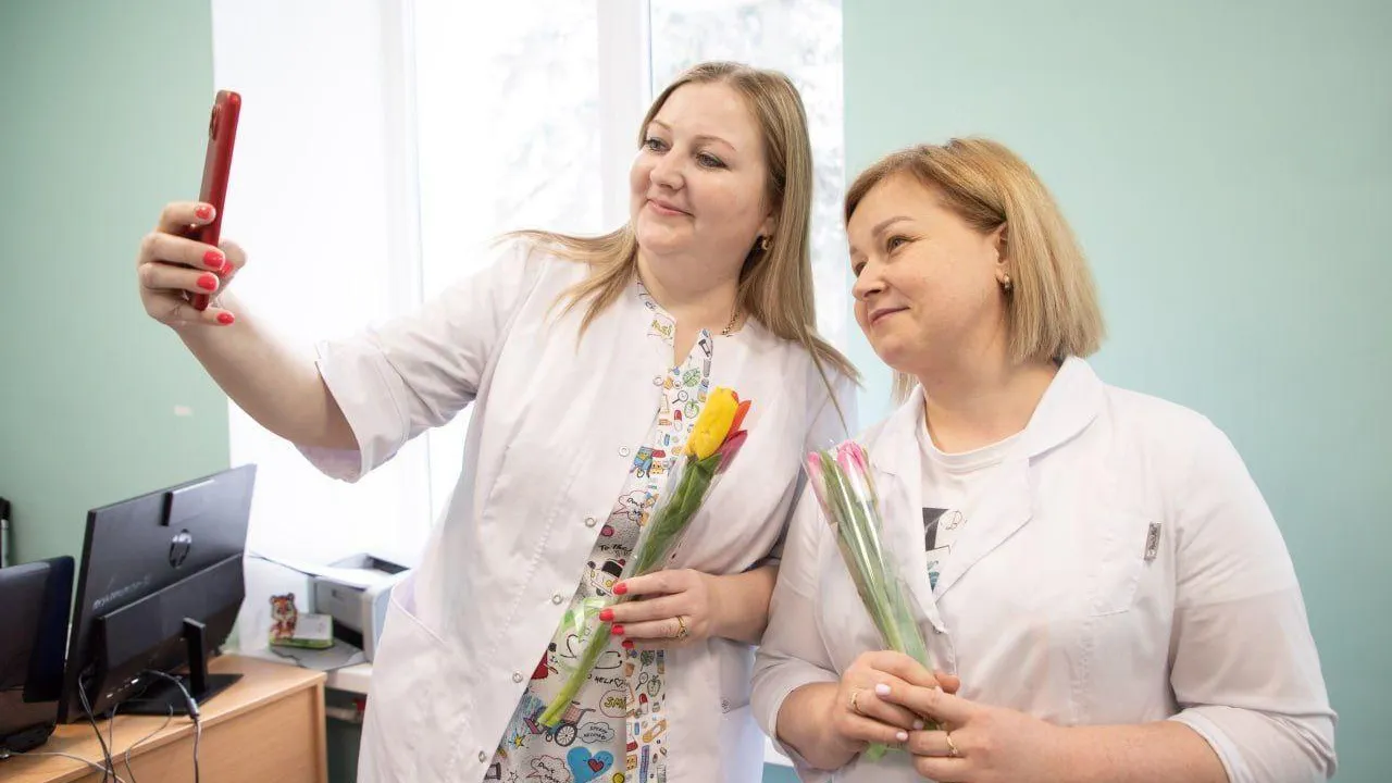 Фото: Пресс-служба Администрации г.о. Лыткарино