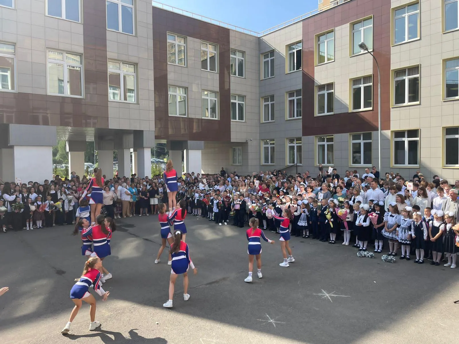 Фото: Алена Бабакина