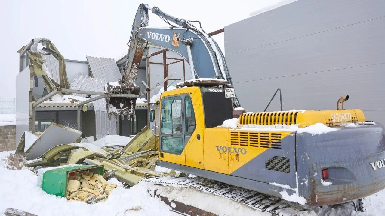 пресс-служба администрации г.о. Мытищи