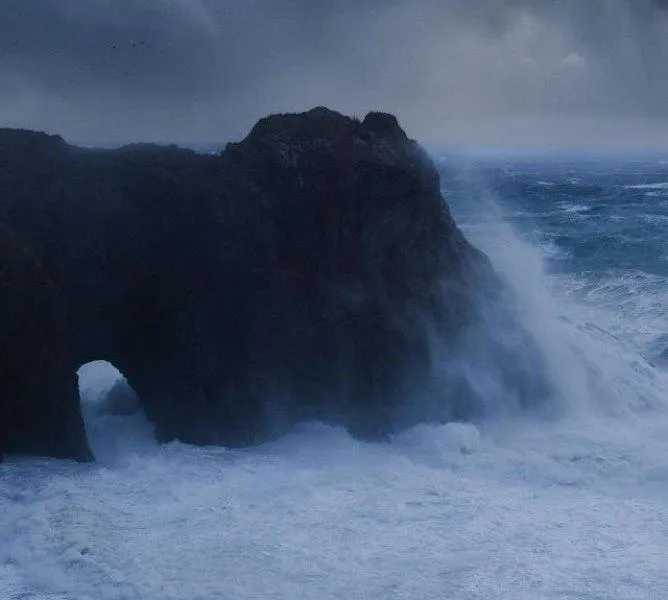 Крым, Грот Дианы. Фото: Max Ryabitchenko/max_from_crimea