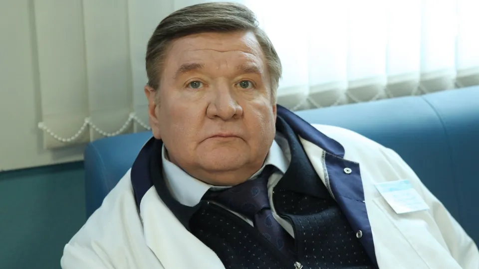 Фото: ТАСС/Ольга Зиновская