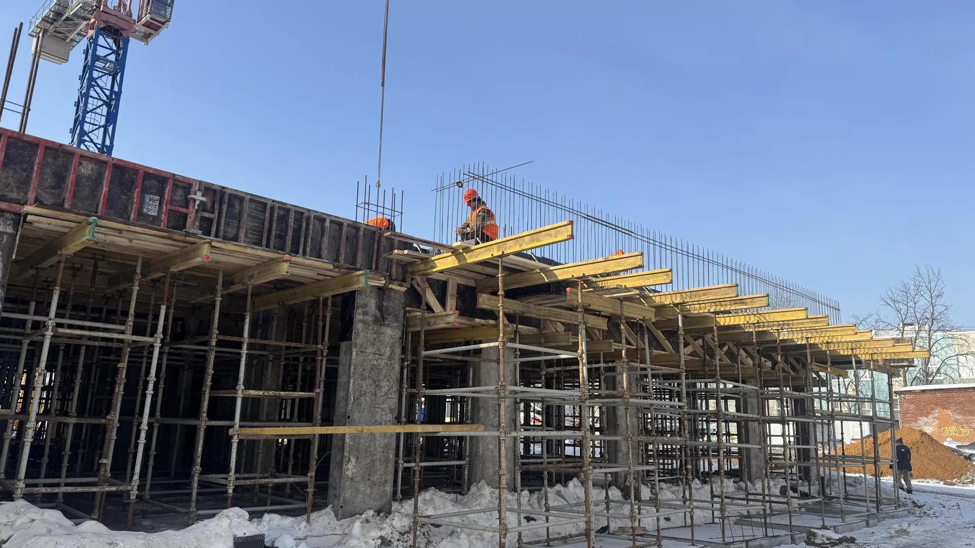 Полина Абраменко