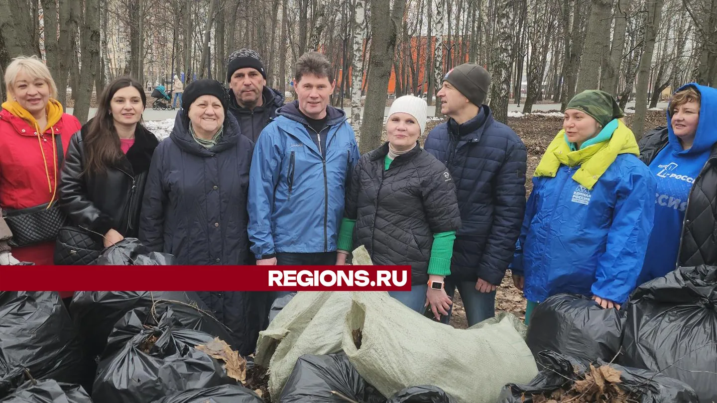 Фото: Михаил Раскин