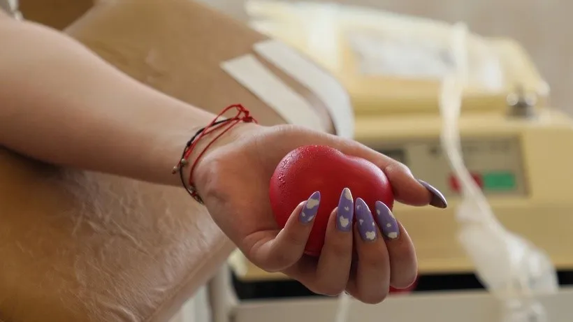 Фото: министерство социального развития Московской области