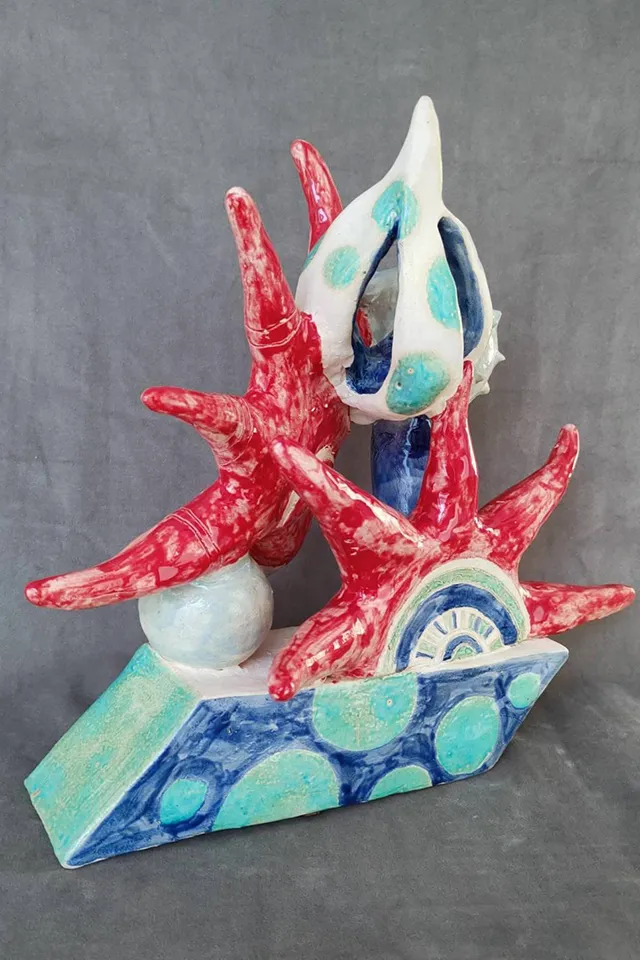 Фото: vk.com/МБУДО ДХШ г. Дмитрова.