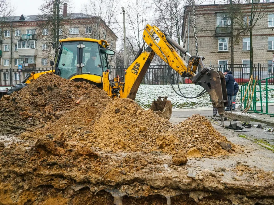 Фото: пресс-служба администрации г.о. Химки