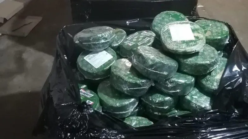Пресс-служба Московской областной таможни