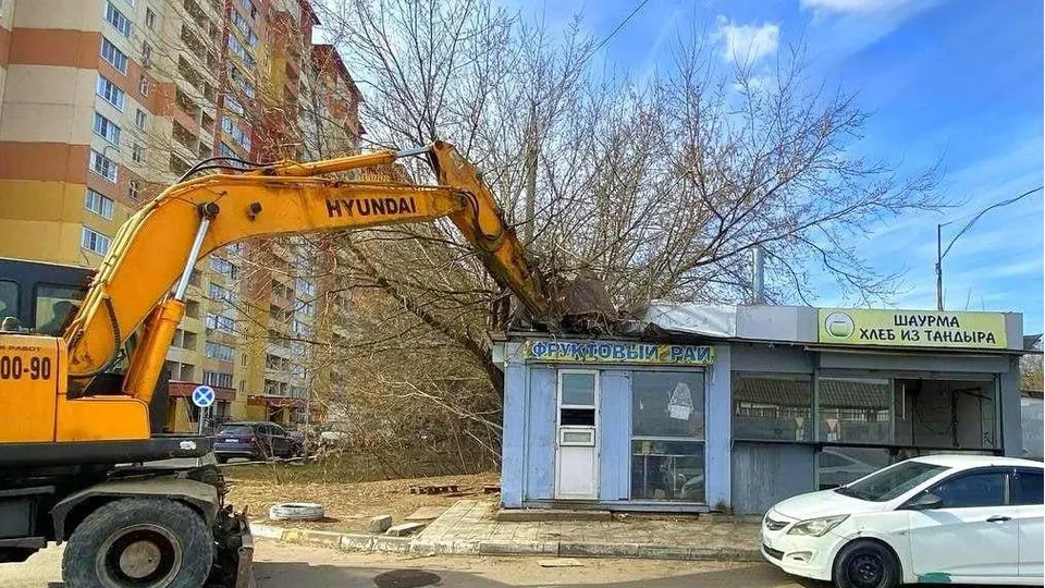 Фото: пресс-служба администрации Люберец