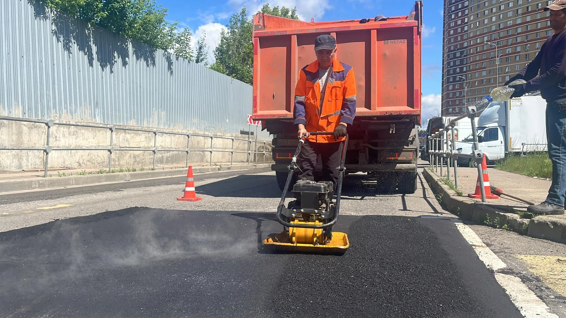 Фото: Елизавета Приймак